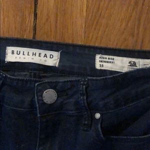 PacSun Jeans - PacSun high rise skinniest jeans PacSun Jeans - PacSun high rise skinniest jeans